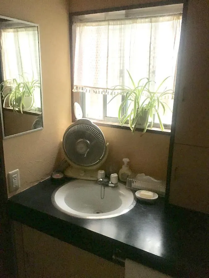Appartement Oasis Minamiyukigaya à Tōkyō 0*,