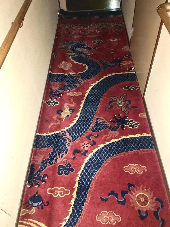 Séjour chez l'habitant Appartement Oasis Minamiyukigaya à Tōkyō
