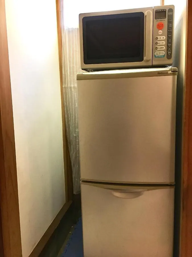 Appartement Oasis Minamiyukigaya à Tōkyō 0*,
