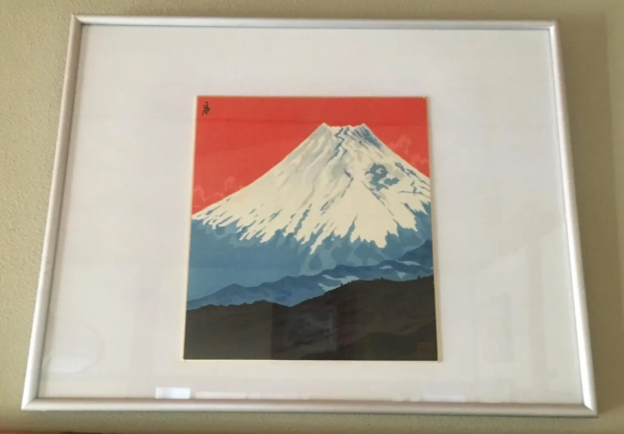 Appartement Oasis Minamiyukigaya à Tōkyō Séjour chez l'habitant