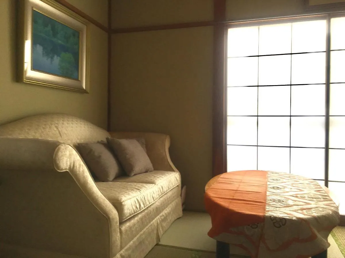Appartement Oasis Minamiyukigaya à Tōkyō Japon