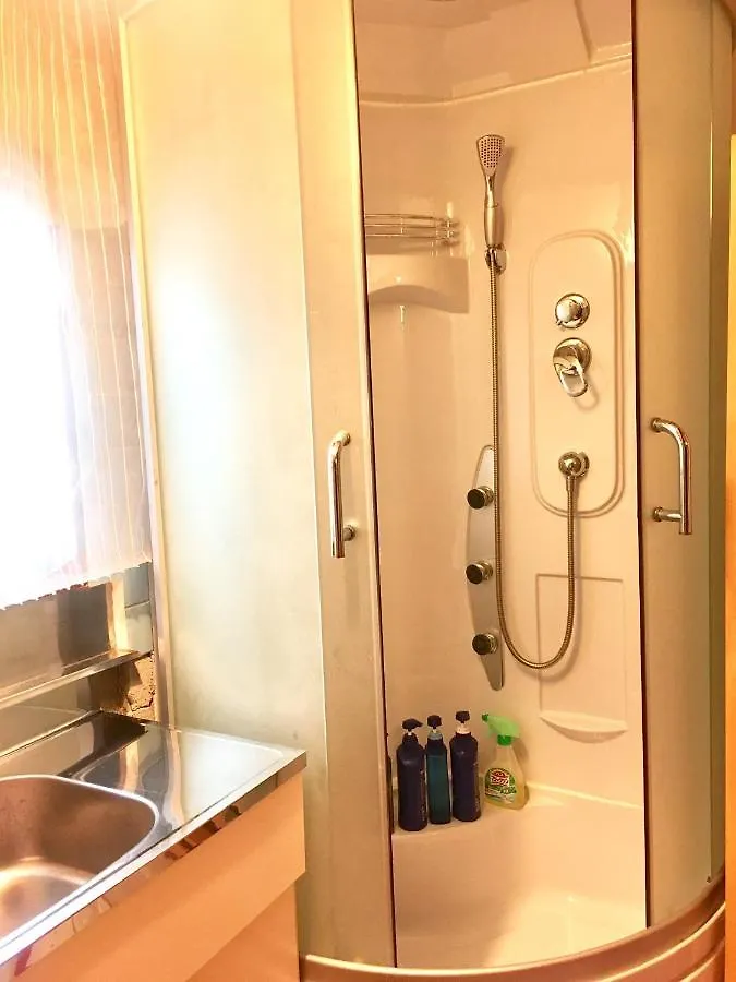 Appartement Oasis Minamiyukigaya à Tōkyō 0*,  Japon