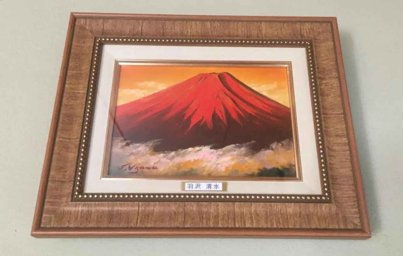 Appartement Oasis Minamiyukigaya à Tōkyō Séjour chez l'habitant
