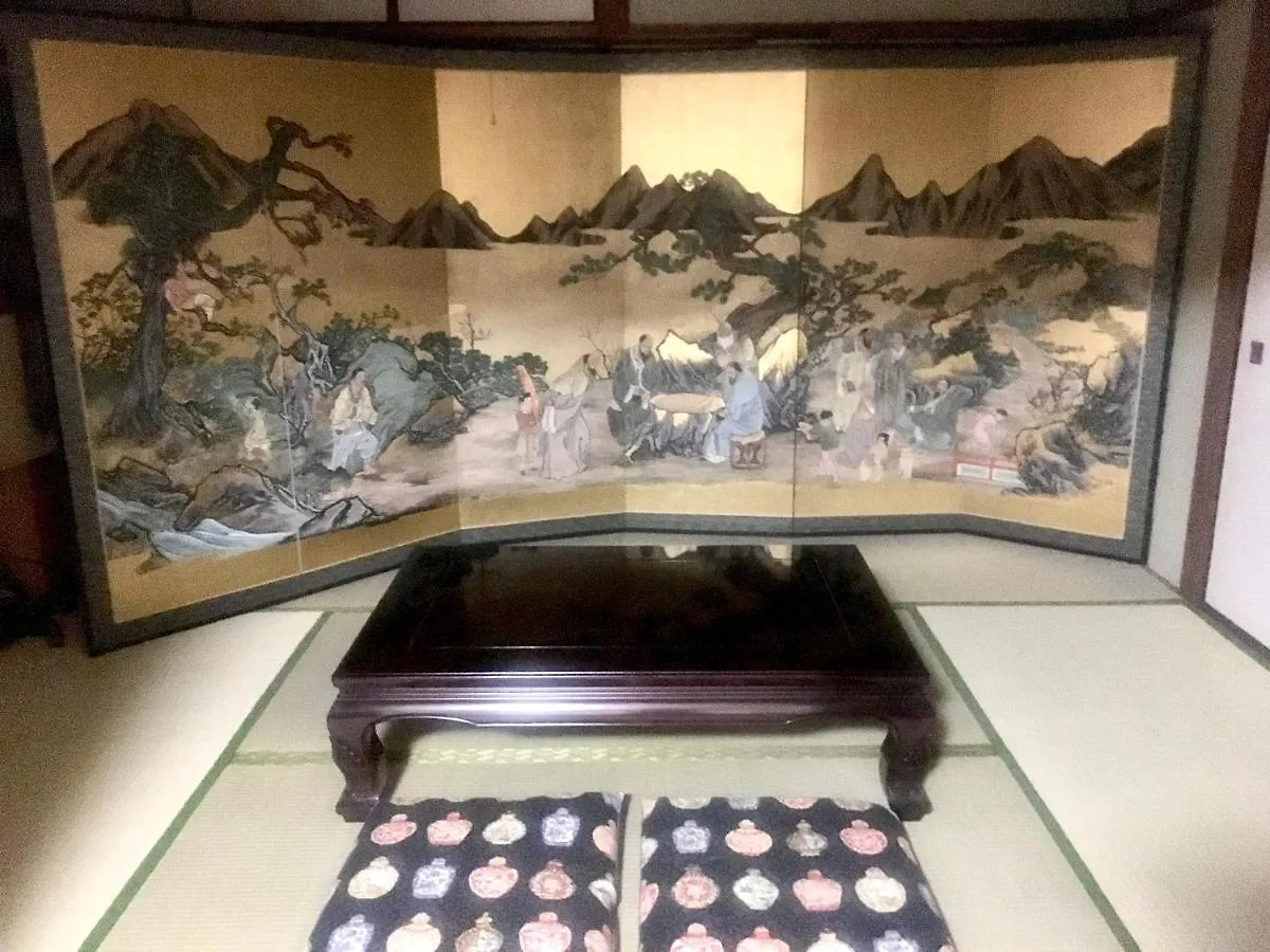 Appartement Oasis Minamiyukigaya à Tōkyō 0*,  Japon