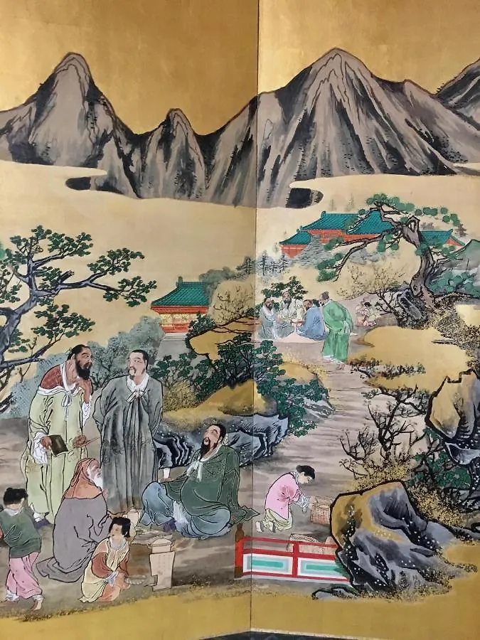 Appartement Oasis Minamiyukigaya à Tōkyō Séjour chez l'habitant