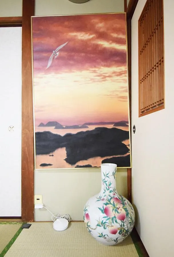 Appartement Oasis Minamiyukigaya à Tōkyō Séjour chez l'habitant