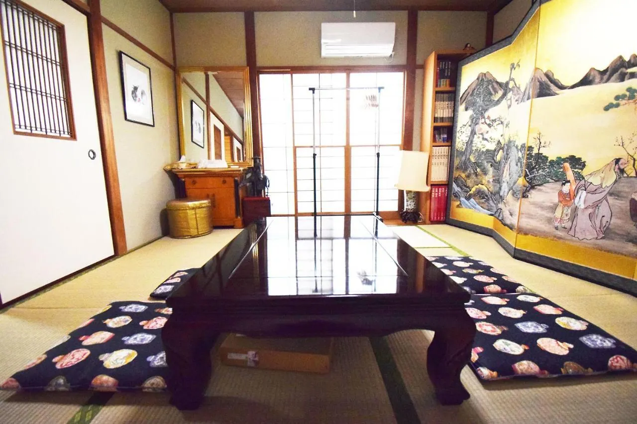 Appartement Oasis Minamiyukigaya à Tōkyō