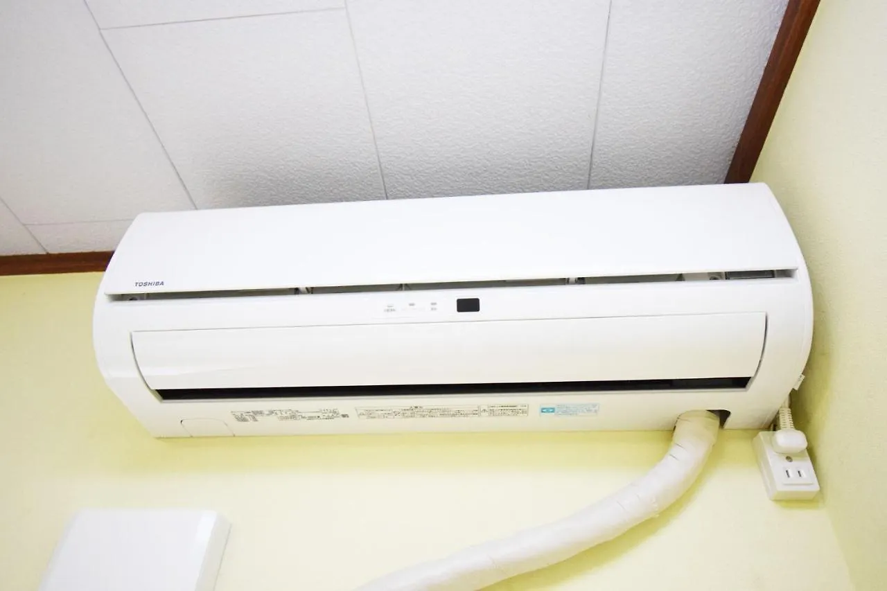 Séjour chez l'habitant Appartement Oasis Minamiyukigaya à Tōkyō Japon