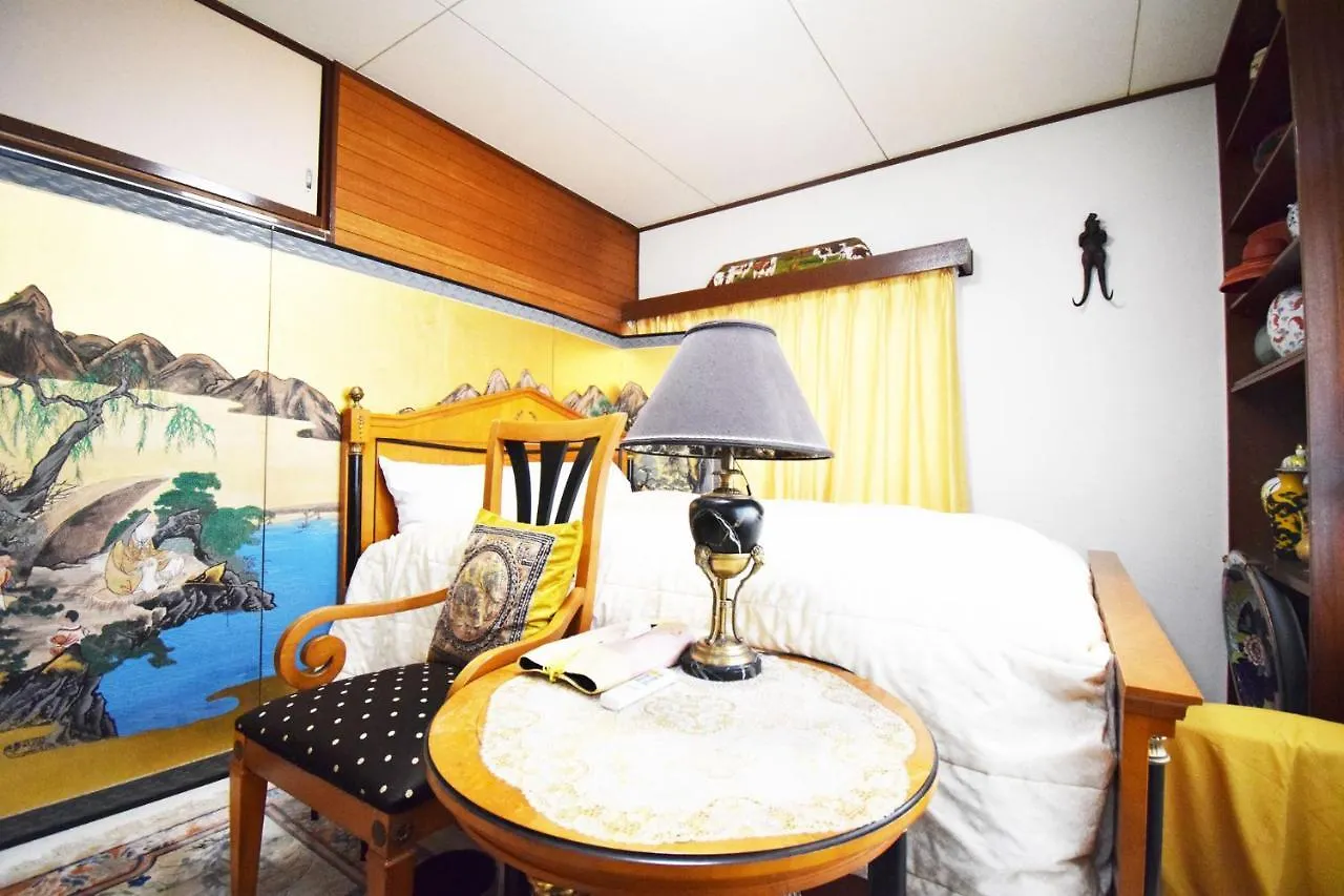 Appartement Oasis Minamiyukigaya à Tōkyō Japon