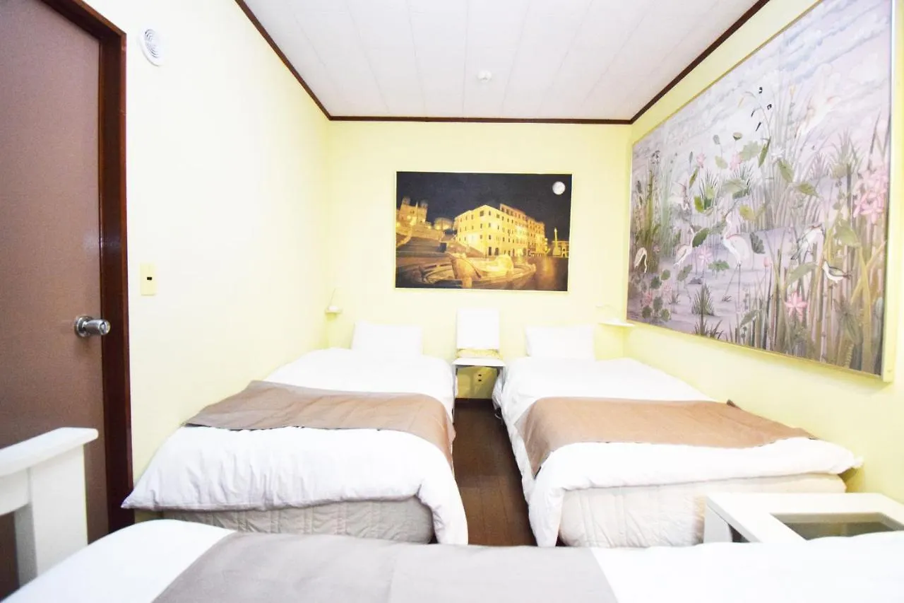 Appartement Oasis Minamiyukigaya à Tōkyō Séjour chez l'habitant